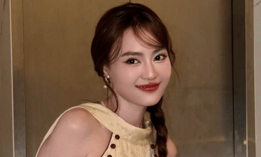 Bộ phim không bao giờ được lên sóng của Ninh Dương Lan Ngọc 