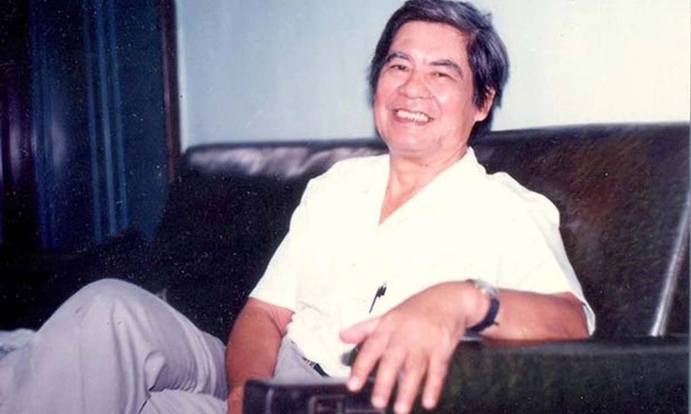 Việt Nam có một nhân vật 22 tuổi thành đại biểu Quốc hội trẻ nhất khóa I, vừa viết thơ vừa viết kịch vừa viết nhạc, lĩnh vực nào cũng nổi