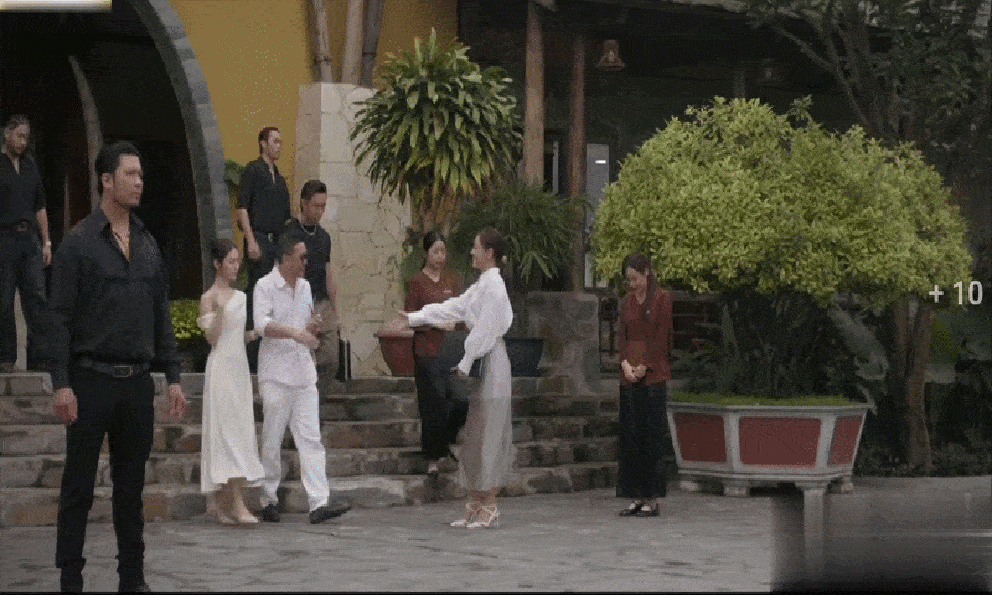 Nam diễn viên Việt cả đời chết vai vẫn được khen nức nở, cứ nhả thoại là netizen vỗ tay rần rần