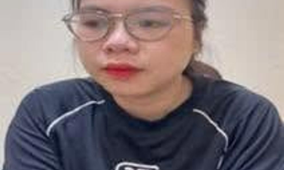 Khởi tố Nguyễn Thị Quỳnh Như SN 2004: Ai từng đổi tiền tại Bệnh viện Đa khoa vùng Tây Nguyên, hãy liên hệ ngay công an