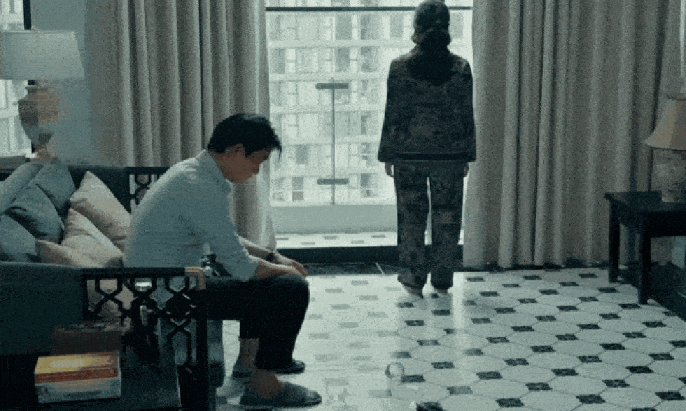 Nữ chính phim Việt giờ vàng nhận mưa lời khen vì diễn quá hay, chỉ 1 câu thoại mà khán giả “đau đớn tột cùng”