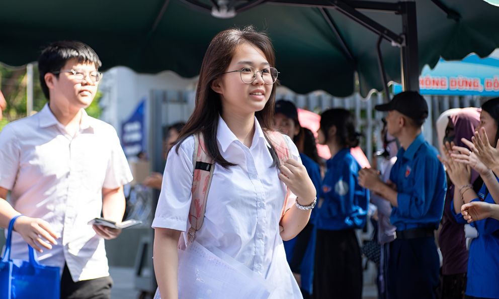 Lịch công bố điểm thi và điểm chuẩn vào lớp 10 của Hà Nội năm 2026 dự kiến