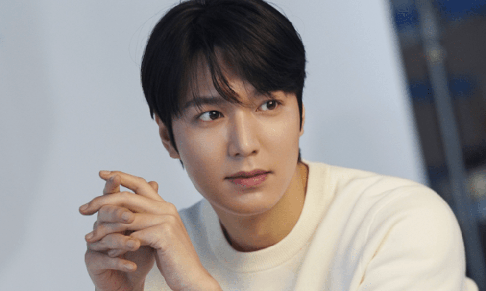 Lee Min Ho không còn như xưa