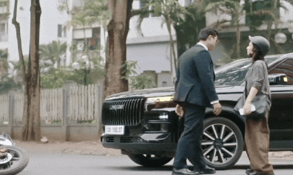 Mới chiếu 1 tập mà phim Việt giờ vàng đã hay khủng khiếp: Tổng tài bá đạo không yêu quá phí, xem cuốn thôi rồi