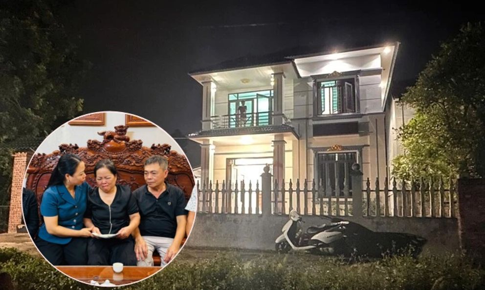 Thông tin mới nhất vụ án mạng khiến 4 người tử vong ở Bắc Ninh