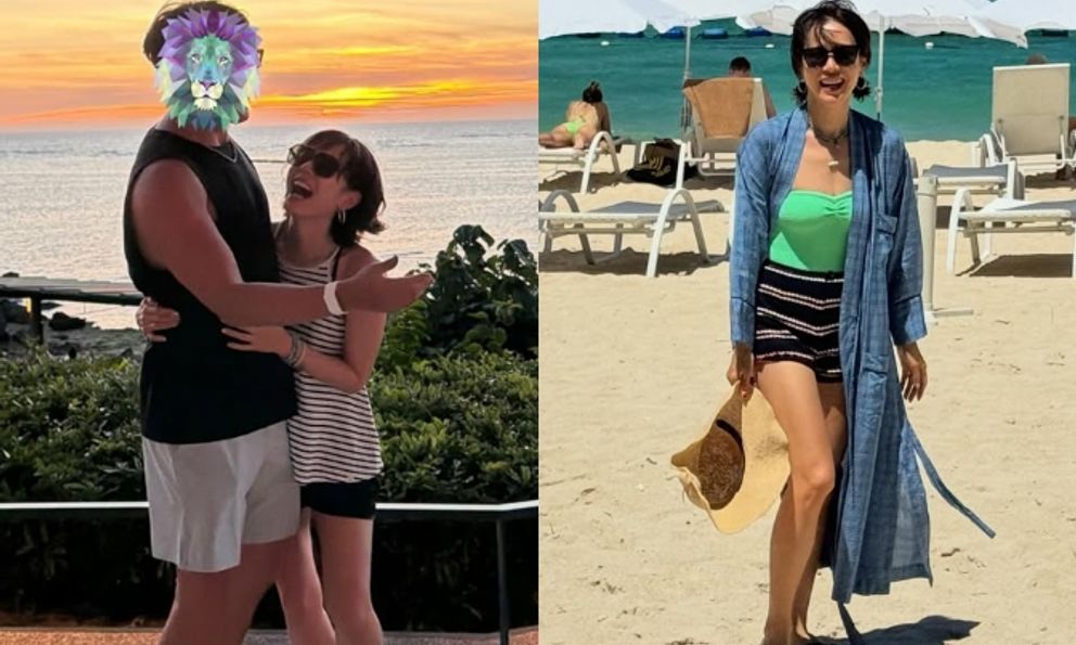  Son Ye Jin ôm eo, xà nẹo Hyun Bin giữa ban ngày ban mặt, 1 chi tiết ngôn tình khiến 700 ngàn người dậy sóng