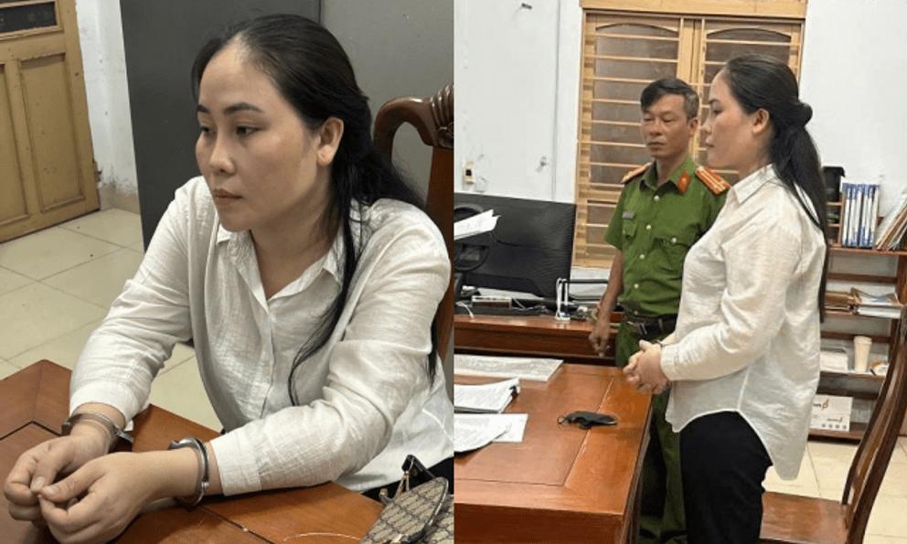 Những ai từng chuyển tiền cho Nguyễn Thị Thu SN 1991 khẩn trương liên hệ công an: Thời hạn chỉ còn 45 ngày