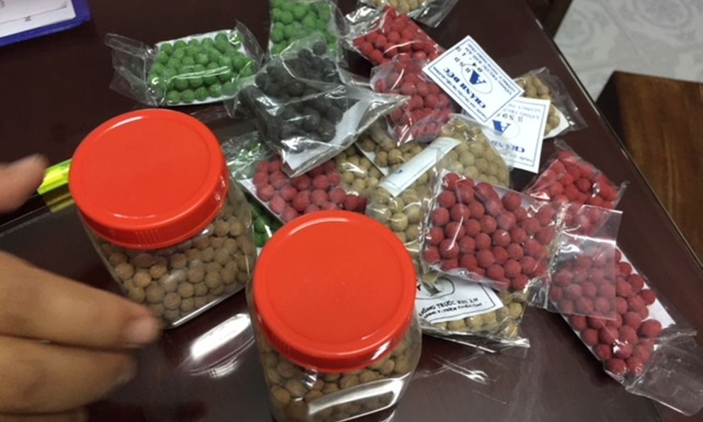 Công an phát thông báo khẩn: Ai từng mua thuốc đông y trong danh sách này cần trình báo ngay