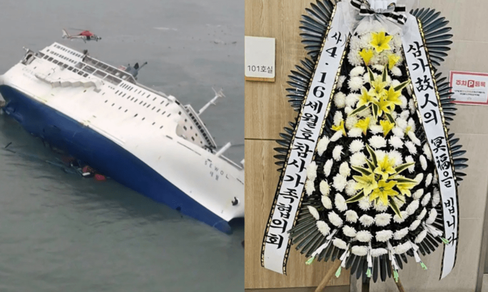 Nữ sinh sống sót sau thảm họa phà Sewol đã qua đời sau nhiều năm vật lộn với tổn thương tâm lý