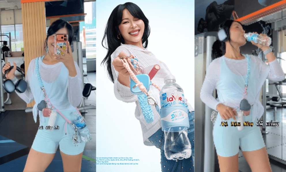 Giới trẻ bất ngờ 