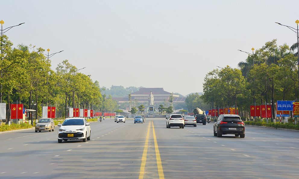 Thống nhất chủ trương thành lập thành phố Bắc Ninh trực thuộc Trung ương