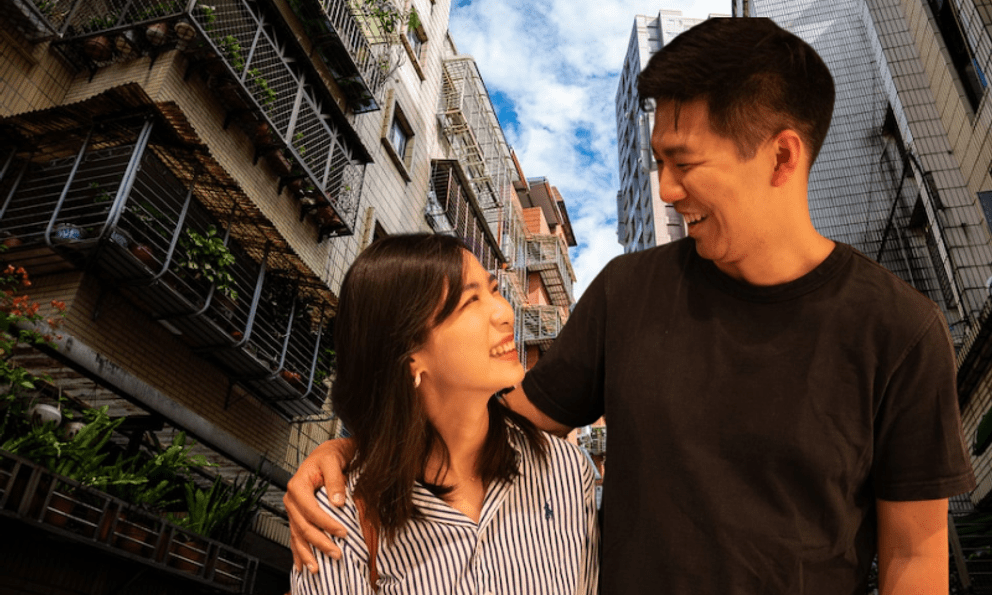 Phát hiện thú vui mới của người CHƯA CÓ TIỀN MUA NHÀ