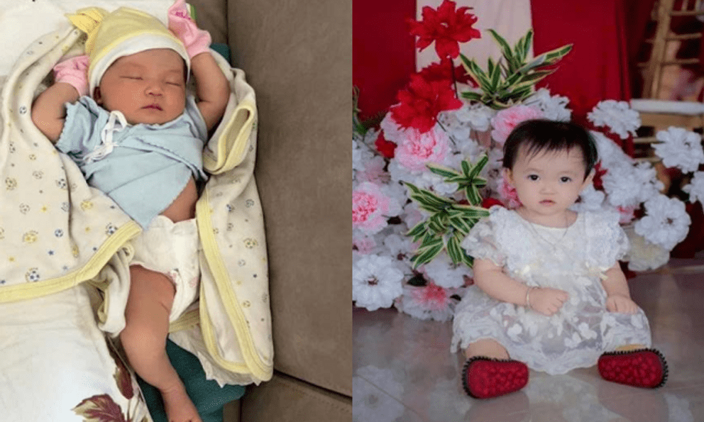 Bé gái bị bỏ rơi lúc 3 ngày tuổi ở TP.HCM: Sau hơn 1 năm, chính quyền vẫn đang tìm thân nhân
