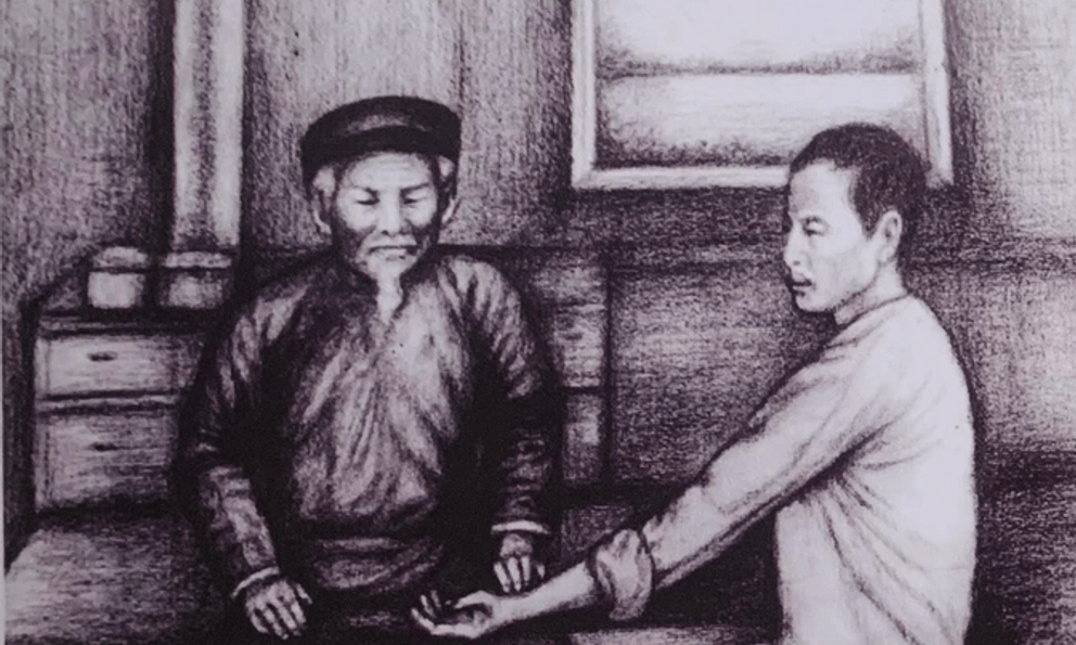 Việt Nam có ông đồ mù là tác giả của tập truyện thơ từng dịch ra 5 thứ tiếng, được UNESCO vinh danh 