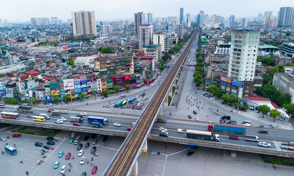 Điều gì đang xảy ra với 