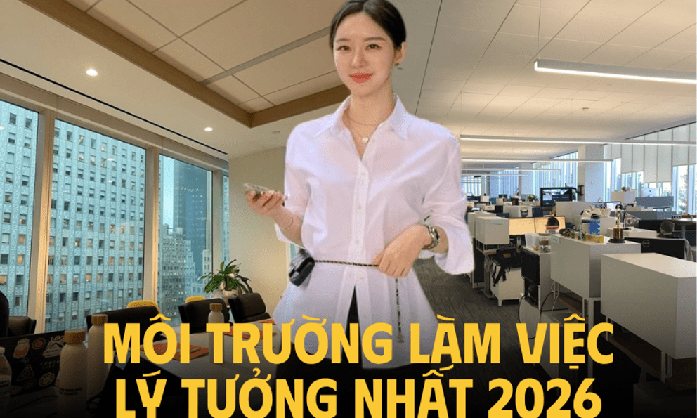 2 công ty đứng đầu danh sách 