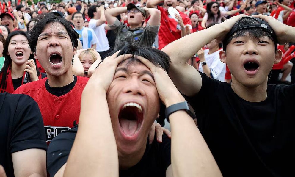 Vì sao dư luận Hàn Quốc phản ứng vô cùng khắc nghiệt trước thất bại tại World Cup 2026?