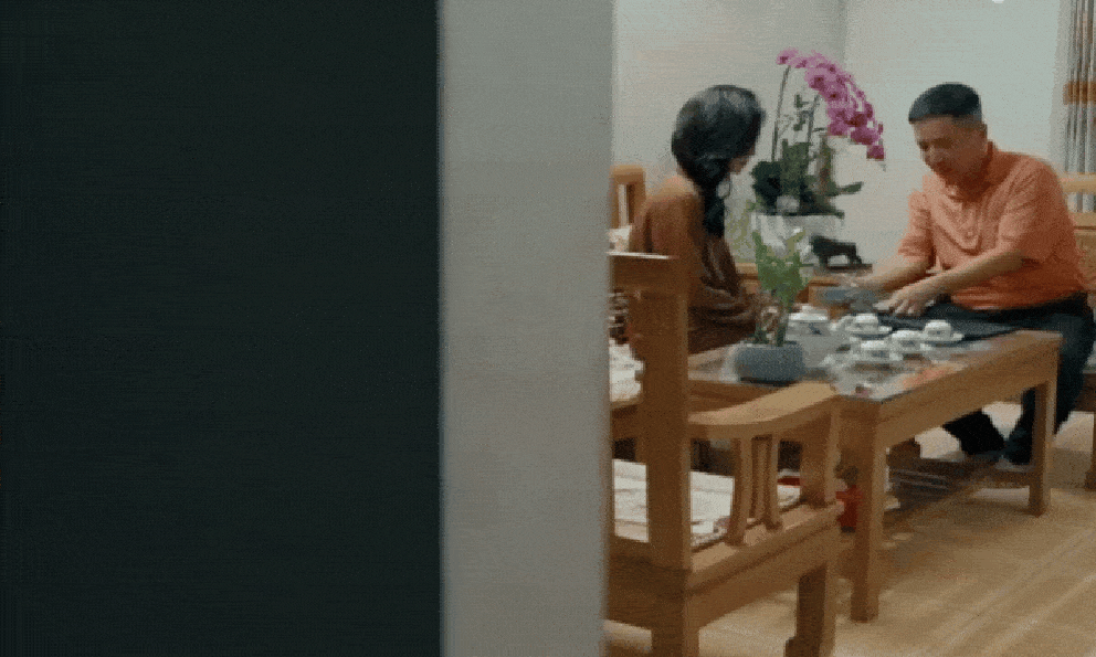 MXH nức nở vì cảnh phim Việt hút triệu view: Thật đến nổi da gà, nói câu nào thấm câu đó