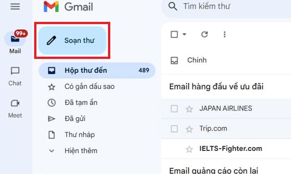 Cảnh báo khẩn cho người dùng email: Từ 1/7, làm điều này có thể bị phạt tới 70 triệu đồng