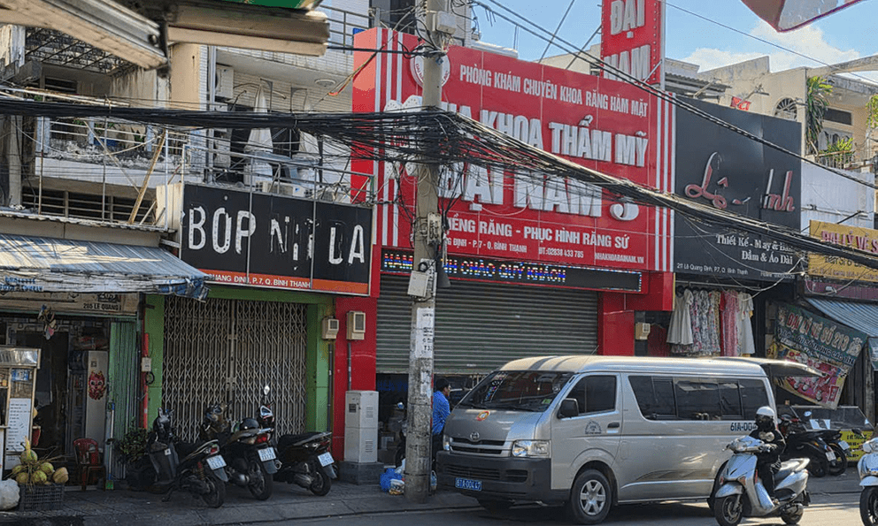 Bắt tạm giam Hồ Ngọc Tiên Trung - chủ chuỗi Nha khoa thẩm mỹ Đại Nam: Ai bị thiệt hại tại đây liên hệ ngay Bộ Công an