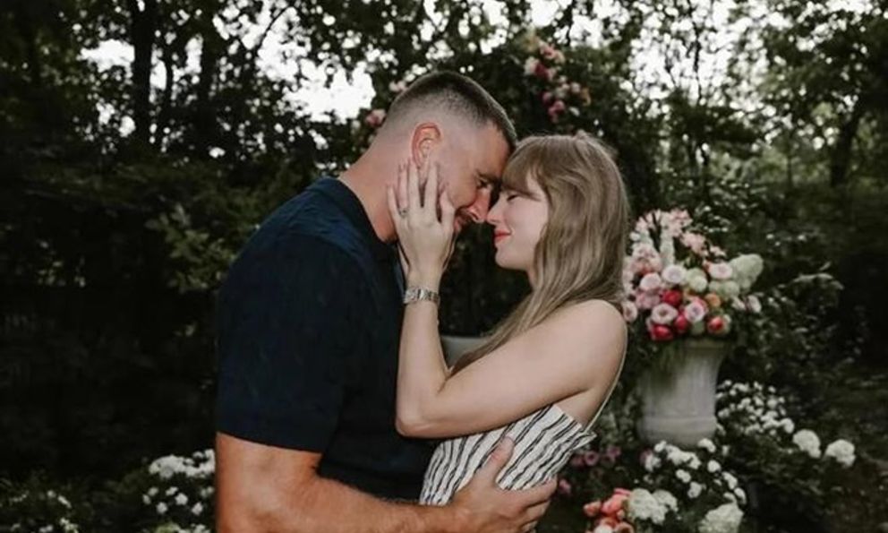 Đến dự đám cưới của Taylor Swift tuyệt đối không được làm điều này!