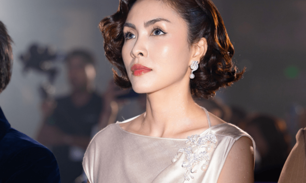 Tăng Thanh Hà không đáng bị công kích dữ dội