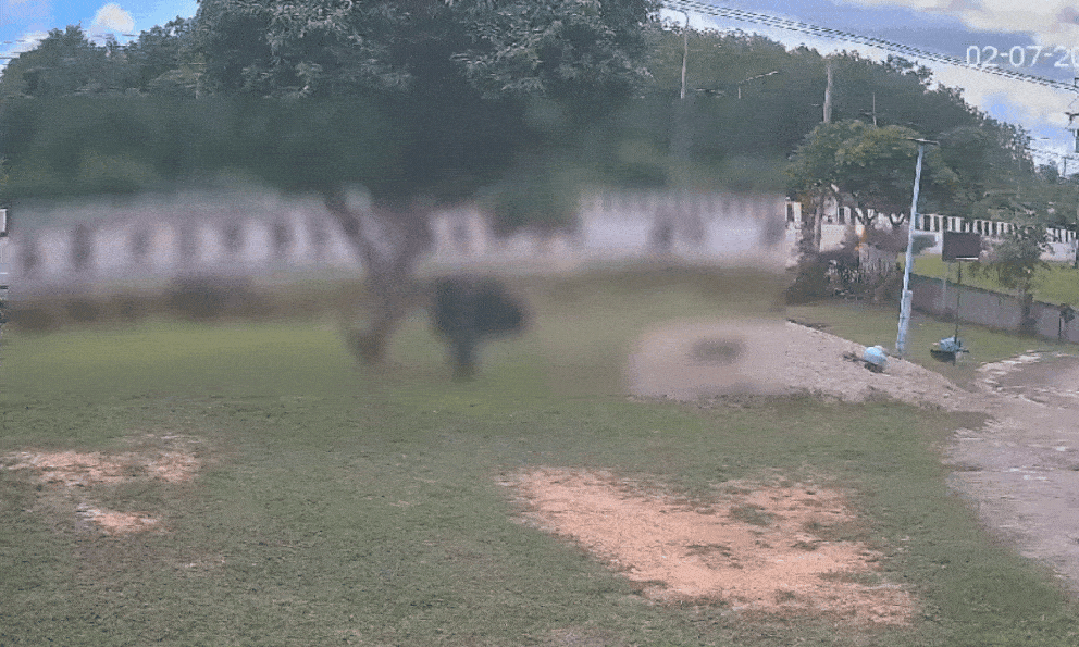 Toàn cảnh hiện trường vụ bé trai 11 tuổi lái xe tông thẳng đoàn sư khất thực: Số người tử vong tăng lên 10, có cha ruột của ca sĩ nổi tiếng Thái Lan