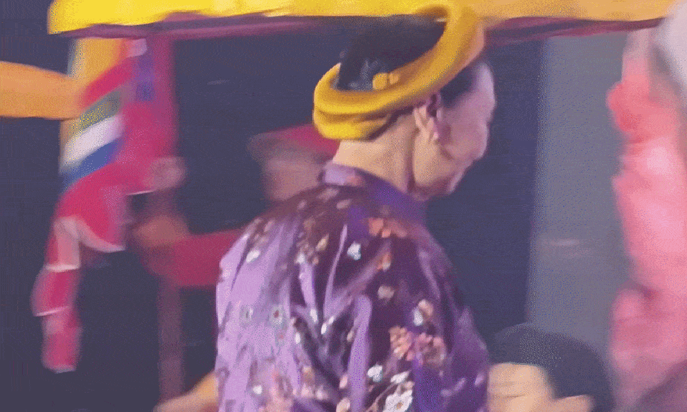 Không phải Tăng Thanh Hà, đây mới là người phụ nữ quyền lực nhất Hoàng Hậu Cuối Cùng: Khí chất quyền quý nổi bần bật