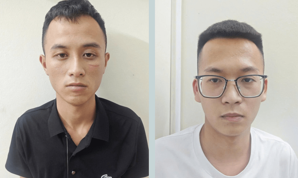 Bắt giữ Nguyễn Vũ Kỳ và Hoàng Tuấn Nhật: Hé lộ chiêu lừa khiến nhiều người Việt ở Hàn Quốc sập bẫy