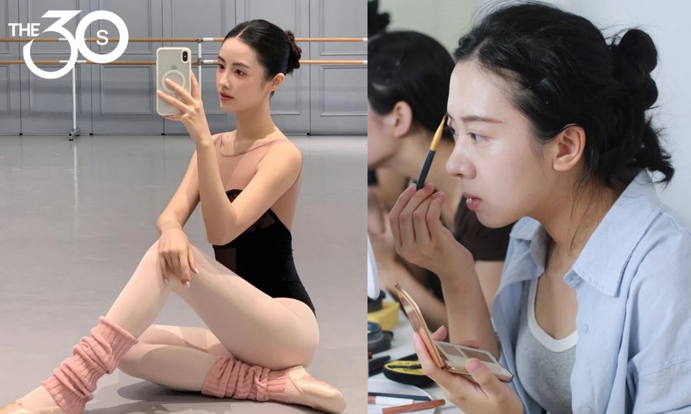 “Sau 30 tuổi tôi điên cuồng đi học, đi thi lấy bằng”