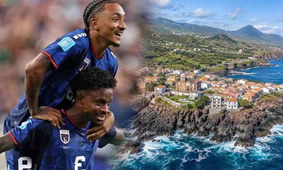 Đằng sau cái tên Cape Verde là loạt sự thật khó tin