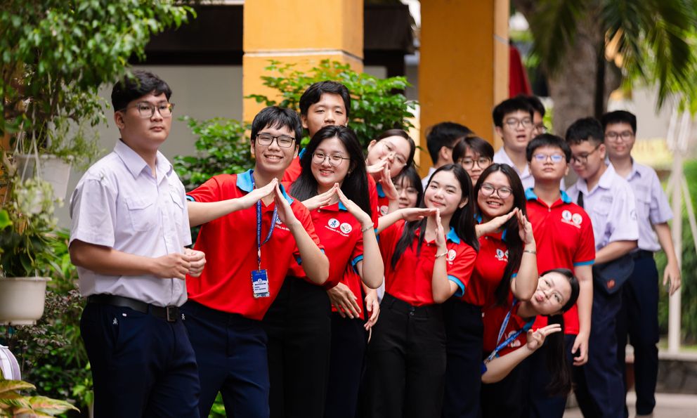  Ngành học đặc biệt vừa được Nhà nước hỗ trợ học bổng tới 55 triệu đồng/năm 