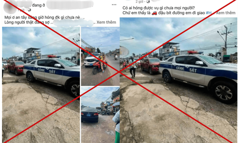 Vụ cô gái gần 20 tuổi nghi bị sát hại ở TP.HCM: Công an đưa ra cảnh báo nóng