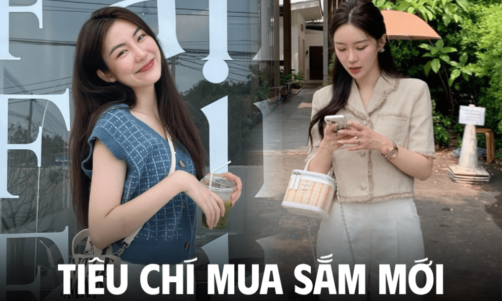Tiêu chí shopping của giới trẻ thay đổi, nhiều “ông lớn” lao đao: Giờ ai còn chi tiền để trưng logo thương hiệu lên người nữa?