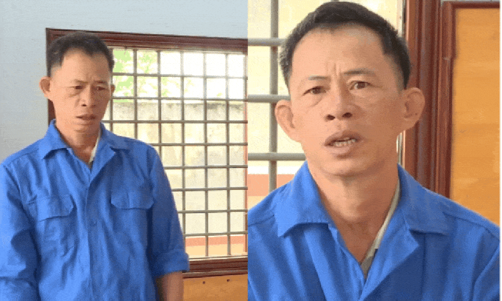 Bắt tạm giam Nguyễn Quốc Ngọ dùng tua vít đâm vợ tử vong: Lời khai gây phẫn nộ