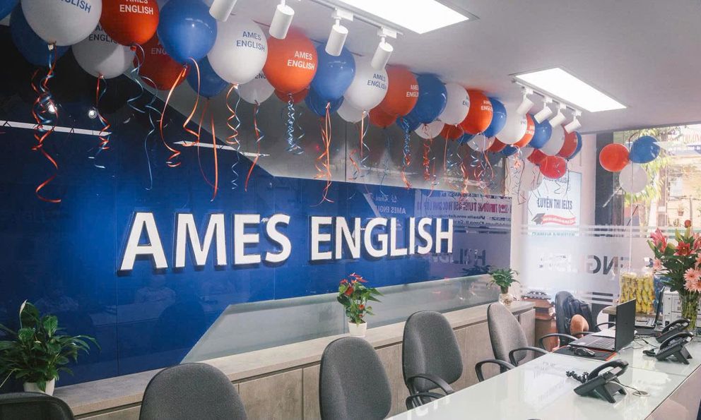 Phát hiện AMES English Hà Nội sử dụng tới 54/63 giáo viên Việt Nam không đủ điều kiện, tiêu chuẩn để tham gia giảng dạy tại 14 cơ sở