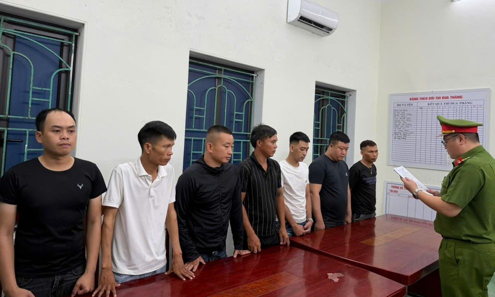 Điều tra 59 lần giao dịch gần 6 tỷ đồng trong hơn 3 tháng: Khởi tối Trần Bảo Chương SN 2002