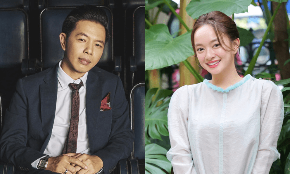 Bộ phim không bao giờ được lên sóng của Thái Hoà và Kaity Nguyễn
