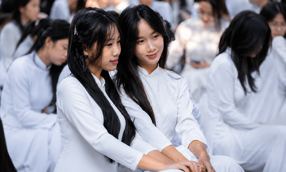 Chính thức: Một ngoại ngữ mới sẽ được giảng dạy trong hệ thống giáo dục phổ thông Việt Nam từ năm học 2026-2027