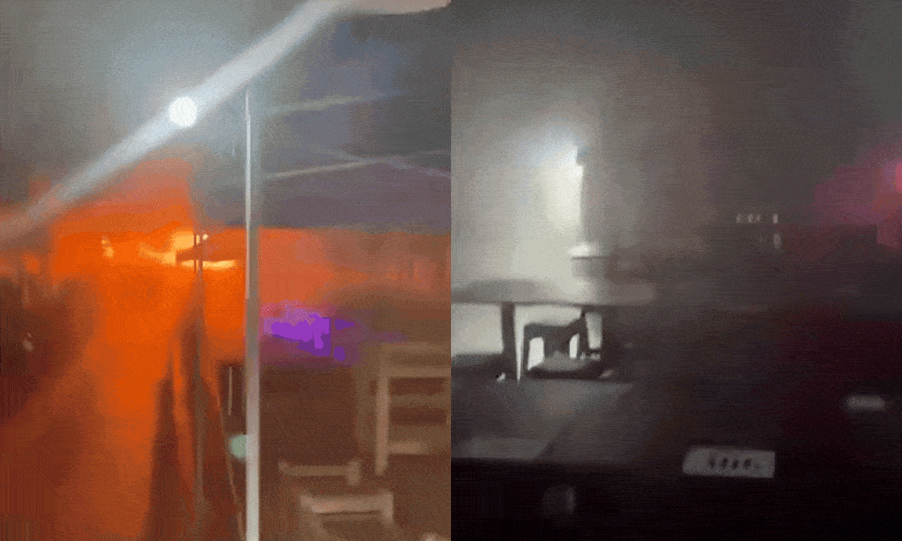 Toàn cảnh vụ cháy quán bar khiến 27 người chết ở Thái Lan: Nhân chứng bàng hoàng kể lại giây phút hỗn loạn cuối cùng