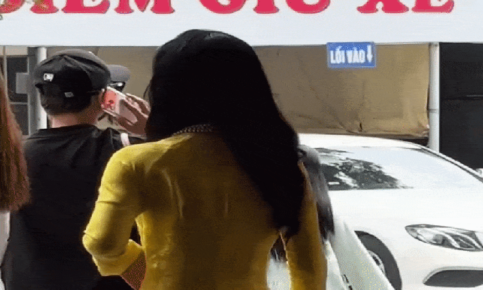 Người duy nhất lấn át được nhan sắc Minh Hằng và Kim Tuyến: Đẹp không để đâu cho hết, luỵ cả đời mất thôi
