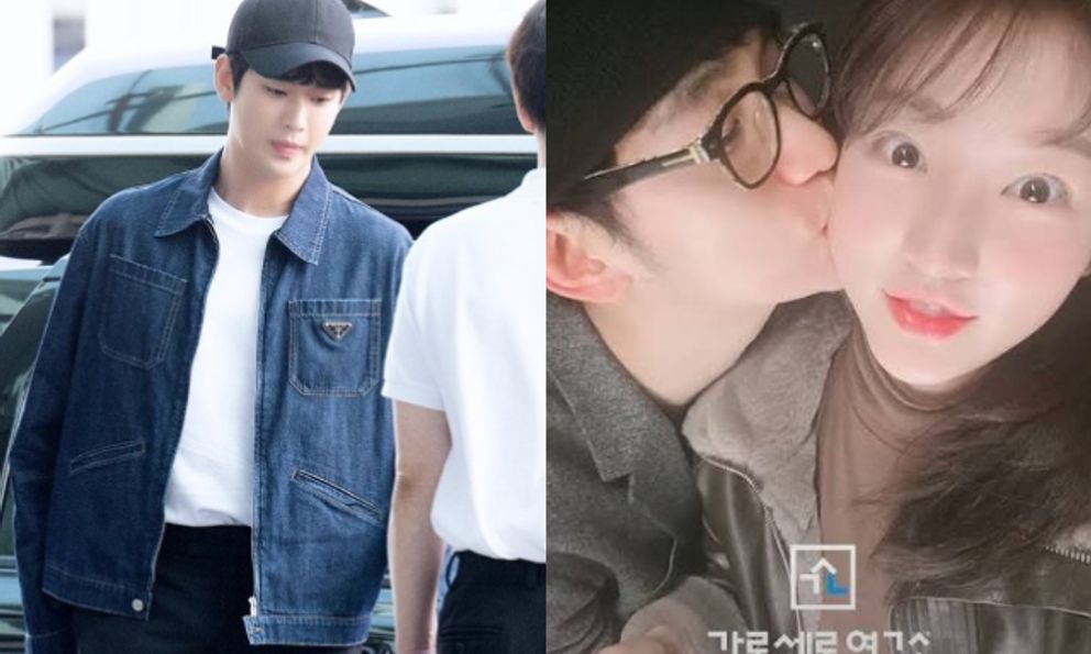 Kim Soo Hyun đón tin vui sau 16 tháng dính scandal hẹn hò rúng động giới giải trí Hàn Quốc