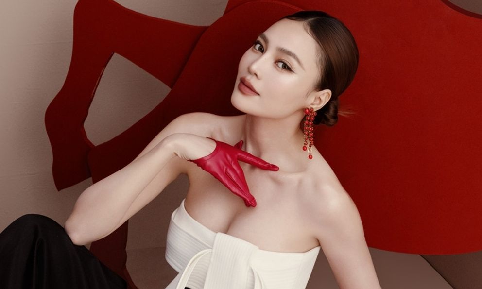 Cú ngã đau nhất của Ninh Dương Lan Ngọc