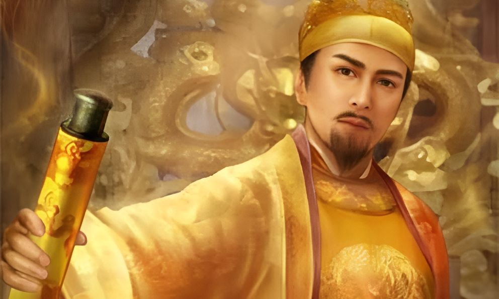 Vị vua duy nhất trong lịch sử Việt Nam lập con gái làm Thái tử, là quân vương đầu tiên xuất gia đi tu