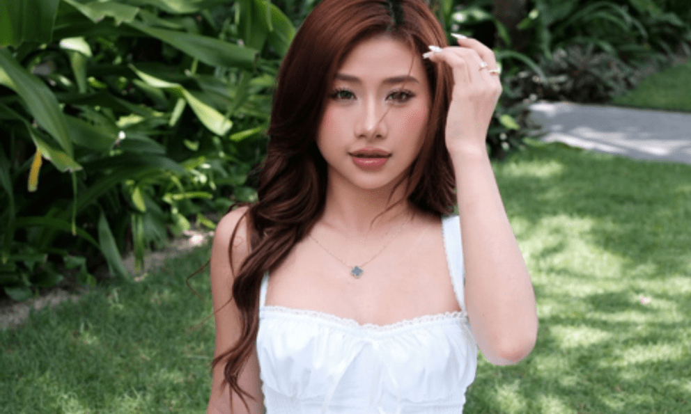 Louis Phạm rút khỏi The Face 