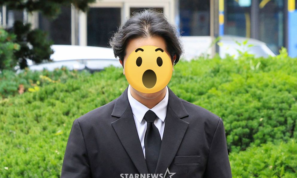 Hoảng hốt không nhận ra nam ca sĩ YG bị kết án 1 năm 6 tháng tù giam 