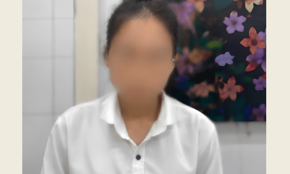 Bắt quả tang cặp đôi mua bán dâm trong phòng 205 ở Hà Nội: Khởi tố 