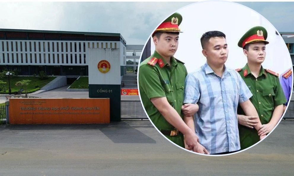 Vụ điểm 10 Toán tại Tuyên Quang: Rút vụ án về Cơ quan An ninh điều tra Bộ Công an
