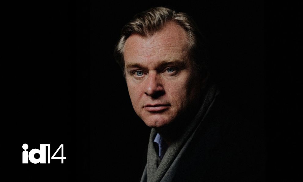 Christopher Nolan: Rủi ro lớn nhất trên đời chính là chọn sự an toàn 