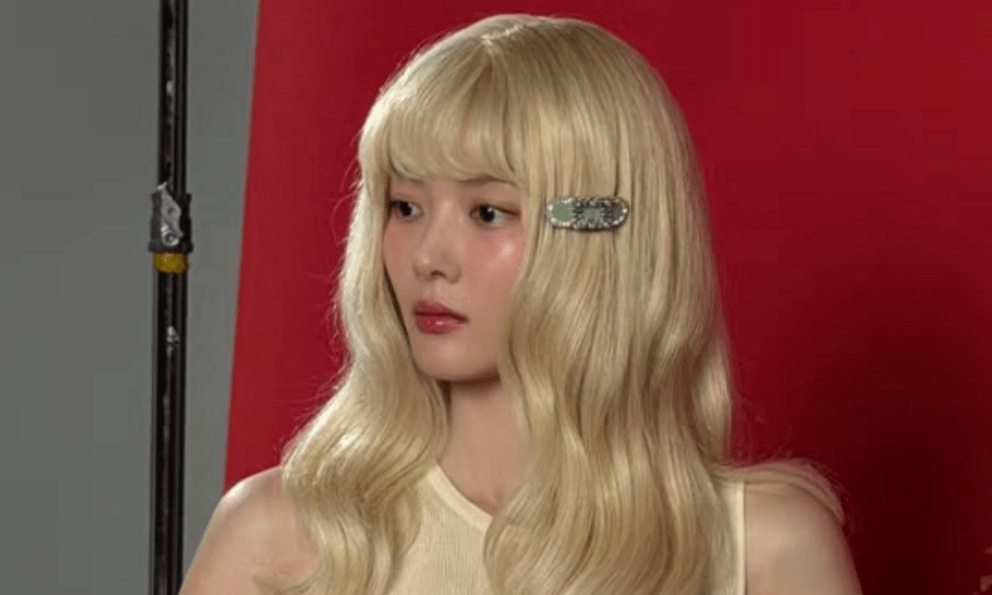 Kim Yoo Jung không còn là 